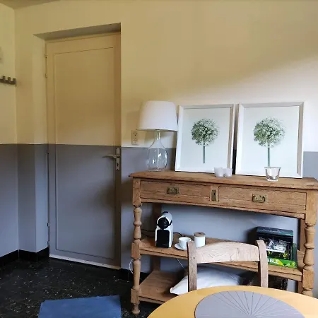 Voitures Et Nature Apartment *