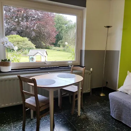 Voitures Et Nature Apartment *
