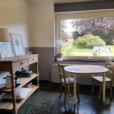 Voitures Et Nature Apartment