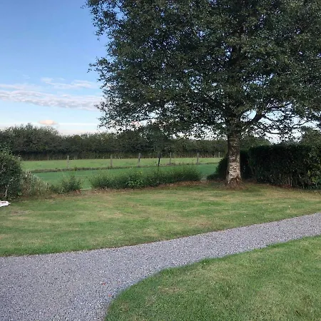 Voitures Et Nature Stavelot