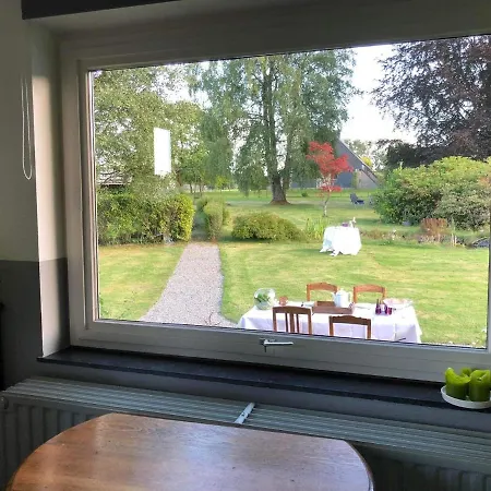 Apartment Voitures Et Nature *