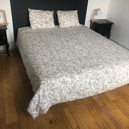 Voitures Et Nature Apartment Stavelot