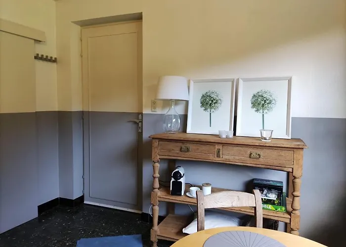 Voitures Et Nature Apartman *