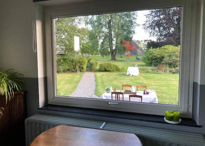 Apartman Voitures Et Nature *