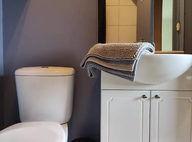 Voitures Et Nature Apartman *