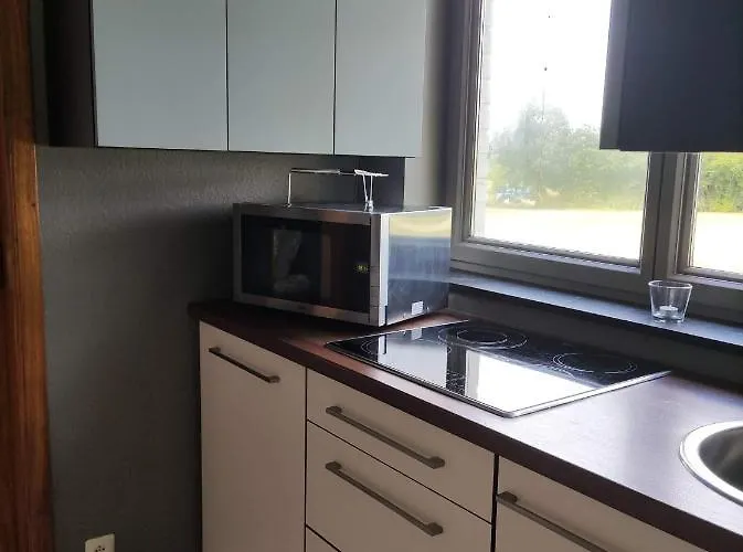 Voitures Et Nature Apartman